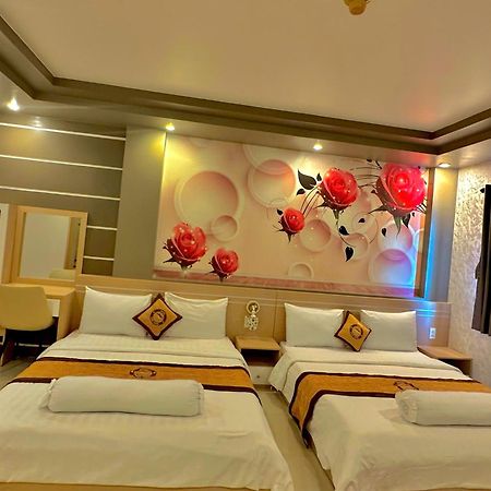 Phuc Hung Hotel Rach Gia Exterior photo