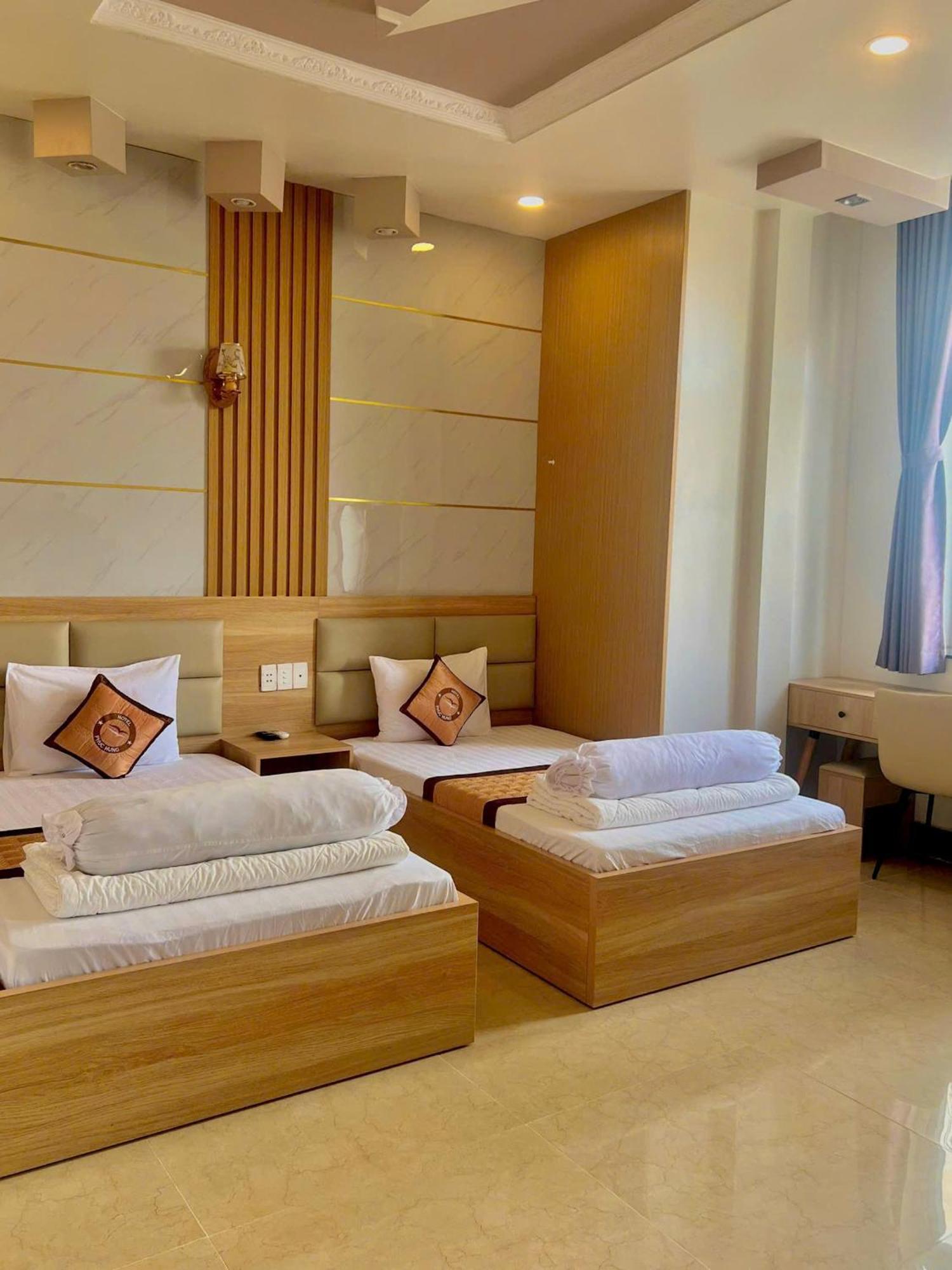 Phuc Hung Hotel Rach Gia Exterior photo