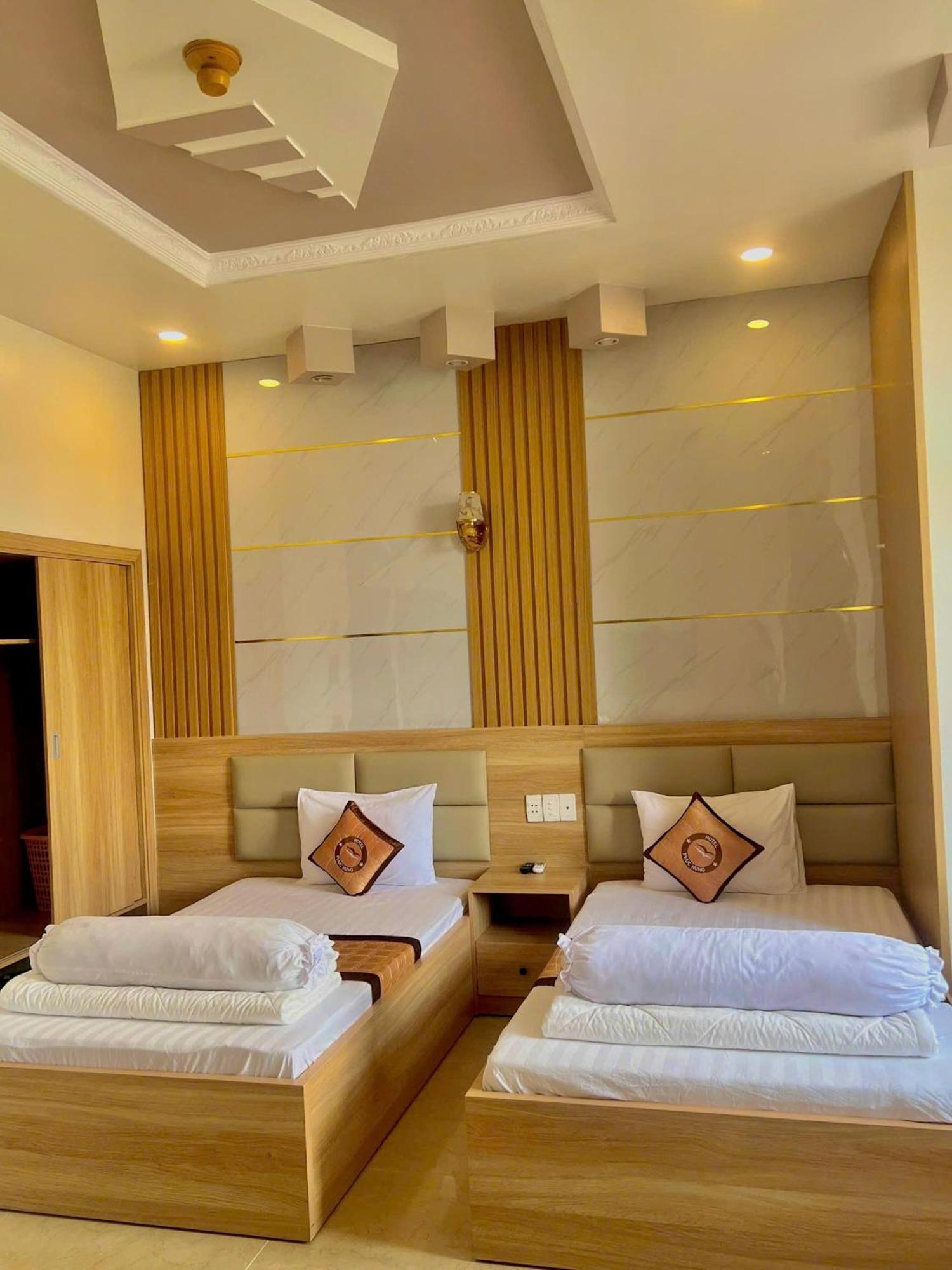 Phuc Hung Hotel Rach Gia Exterior photo